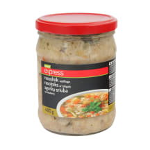 Agurkų sriuba RIMI, 480g