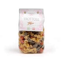 Makaroni Selection by Rimi Trottole 500g