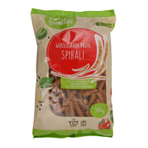 Makaronid täistera Spirali Rimi GreatLife 500g