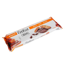 Cepumi Rimi Caramel 175g