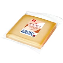 Juust Gruyere ICA 200g