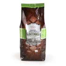 Kohvioad Guatemala Selection by Rimi 1kg