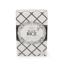Rīsi Selection by Rimi melnie 500g