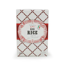 Raudonieji ryžiai SELECTION BY RIMI, 500g
