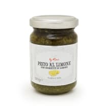Pesto Selection by Rimi citronu 130g