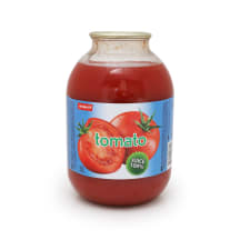 Pomidorų sultys RIMI, 3 l