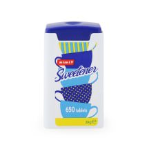 Lauamagusaine Rimi 650tab 39g