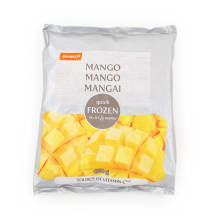 Mango sügavkülmutatud Rimi 400G