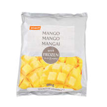 Mango sügavkülmutatud Rimi 400G