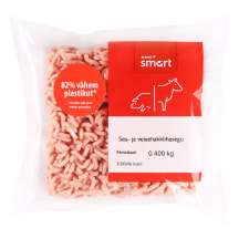 Sea- veisehakkliha mass Rimi Basic 400g