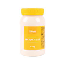 Majonees Rimi Smart 18% 450g