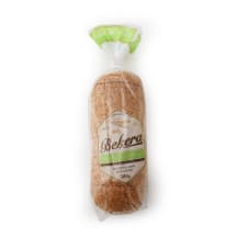 Kviešu kliju maize Rimi Beķera 300g