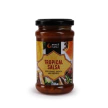 Kaste Tropical Salsa Rimi Planet 220g