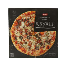 Pica Royale Rimi 570G