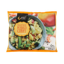 Maltīte Wok ar kariju un mango 500g