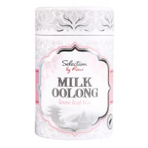 Tēja Selection by Rimi Milk Oolong 90g