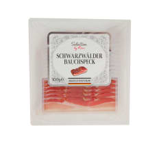 Schwarzwaldi peekon Selection 100g