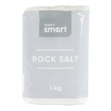 Vārāmais sāls Rimi Basic 1kg