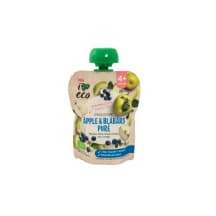 Biezenis I Love Eco āb.,melleņu,4mēn.90g