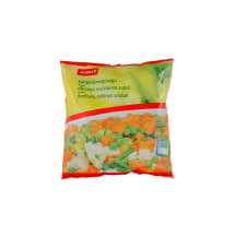 Šald. daržovių mišinys sriubai RIMI, 400 g