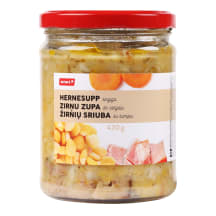 Hernesupp singiga Rimi Express 470g