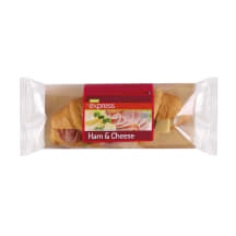 Võileib croissant singi ja juustuga 135g