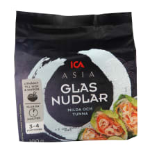 Klaasnuudlid ICA 100g