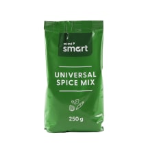 Universaalne vürtsisegu Rimi Basic 250g