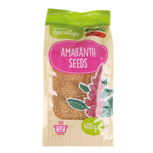 Amaranti seemned Rimi GreatLife 400g