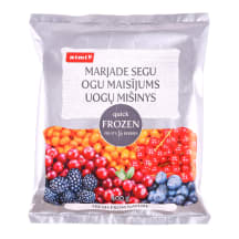 Marjasegu Rimi külmunud 400g