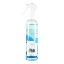 Õhuvärskendaja Clerit Ocean Breeze 300ml