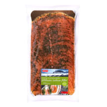 Atlantijas laša fileja Rimi Gravlax 500g