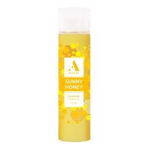 Dušigeel Almeda Sunny Honey 250ml