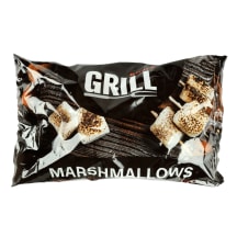 Vahukommid Rimi BBQ Marshmallows 700g