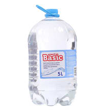 Joogivesi Rimi Basic karboniseerimata 5l