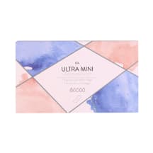 Hügieenilised pesukaitsmed ultra mini ICA 28 tk