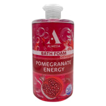 Vann.put Almeda Pomegranate Energy 750ml