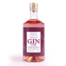 Gin Bartender's Premium Pink 37,5% 0,7l