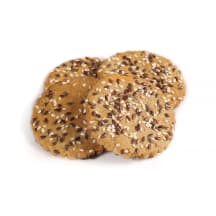 Avižiniai sausainiai su sėklomis RIMI, 1 kg