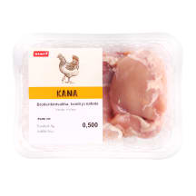 Kanakintsuliha, kondi ja nahata Rimi 500g