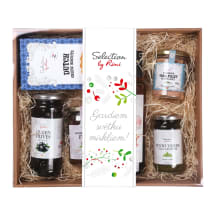 Selection by Rimi dāvanu kaste, vidēja