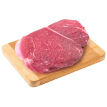Liellopu gaļas lāpstiņa Rimi b/k atdzesēta kg