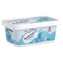 Margariin piimavaba ICA 70% 400g