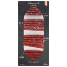 Salami izlase ICA 120g