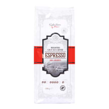 Röstitud jahvatatud kohv Espresso 500g