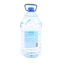 Joogivesi Rimi Smart karboniseerimata 5l