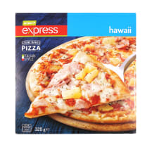 Pica Rimi Express Hawaii saldēta 320g
