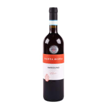 Sarkanvīns Bardolino Classico 12,5% 0,75l