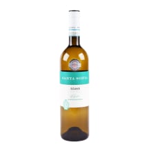 S.b.vynas SOAVE CLASSICO MONTEFOSCARINO,0,75l