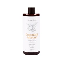 Dušigeel Almeda Nature Care Coconut & Almond 500ml